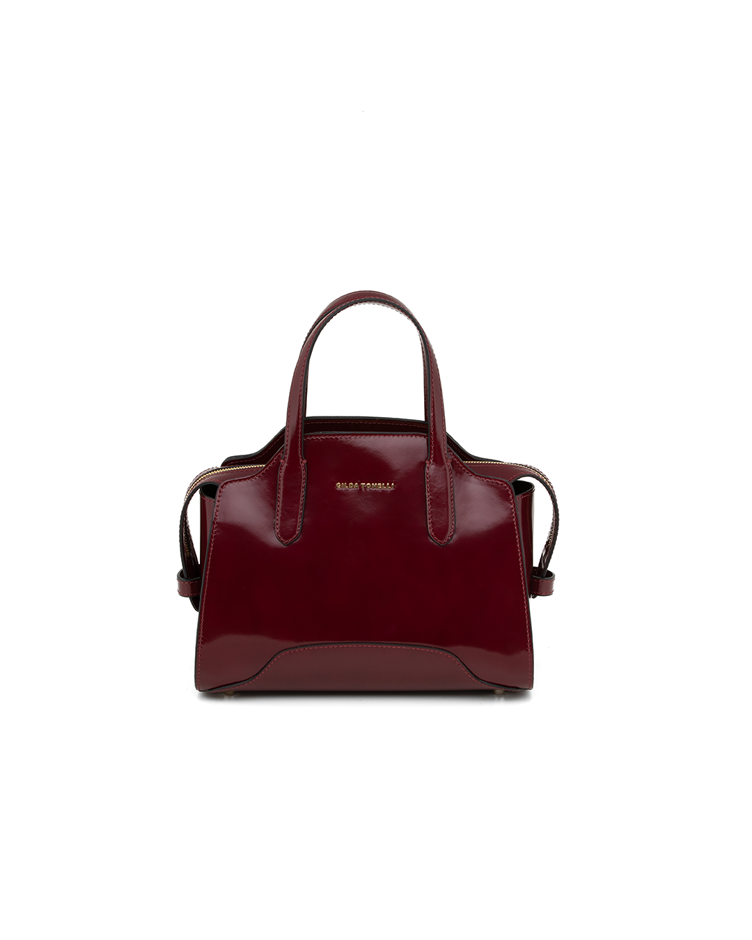 Gilda Tonelli - Medium Essential bag