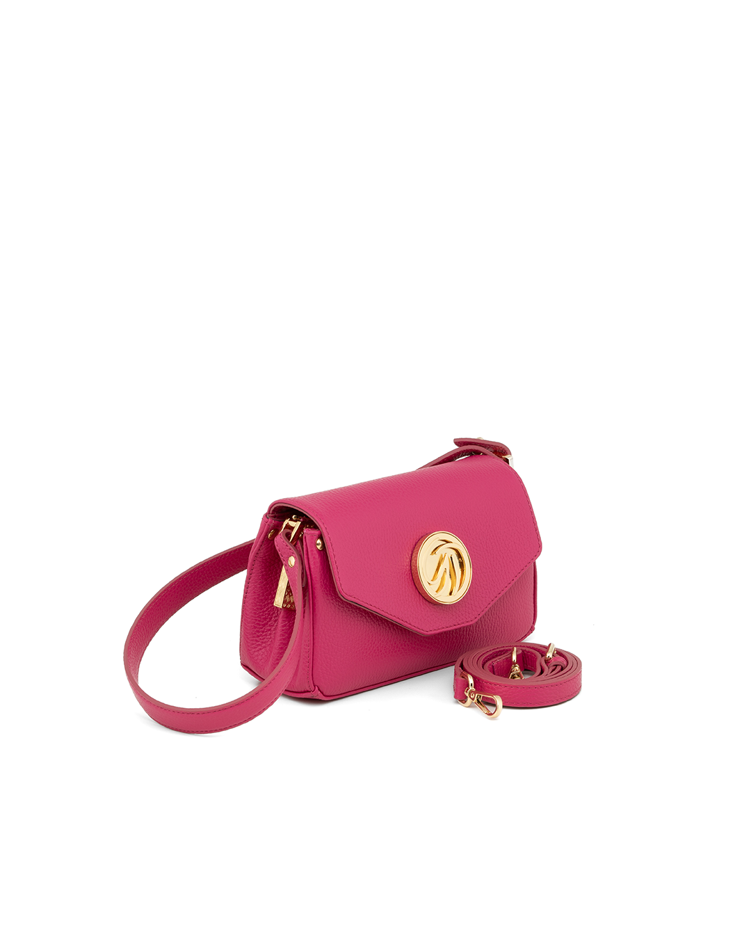 Gilda Tonelli - Baguette handbag