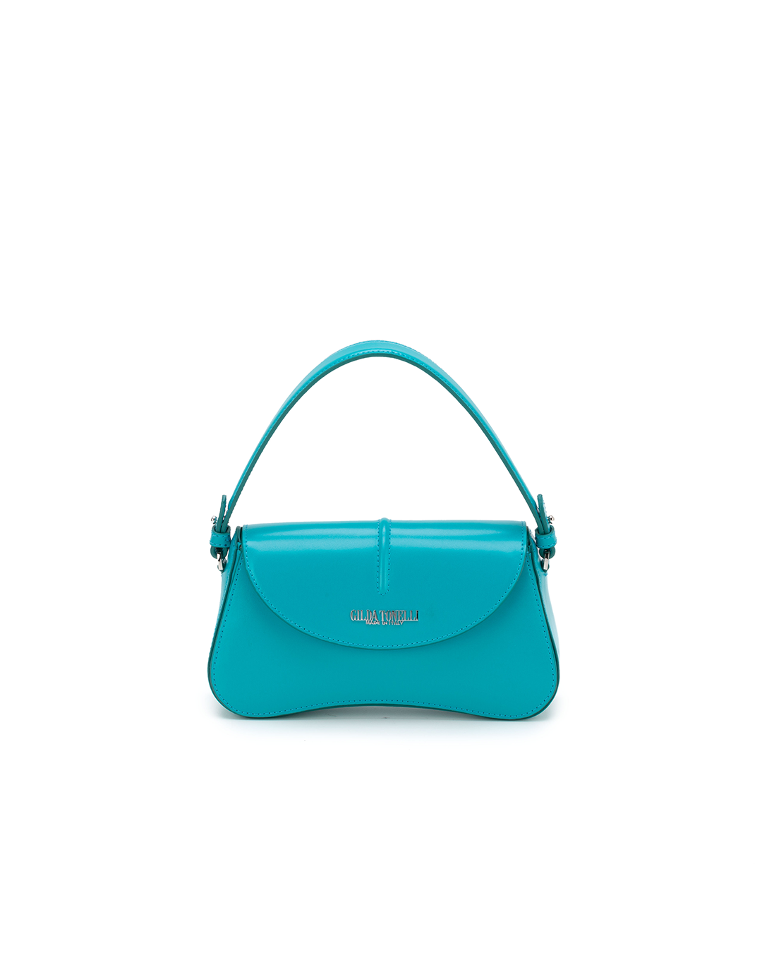 Gilda Tonelli - Borsa Wavy Small