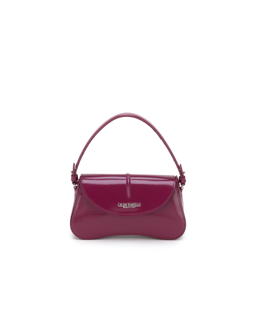 Gilda Tonelli - Borsa Wavy Small