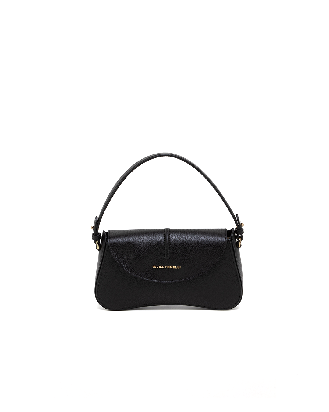 Gilda Tonelli - Borsa Wavy Small