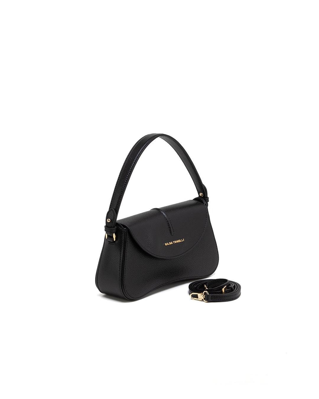 Gilda Tonelli - Borsa Wavy Small