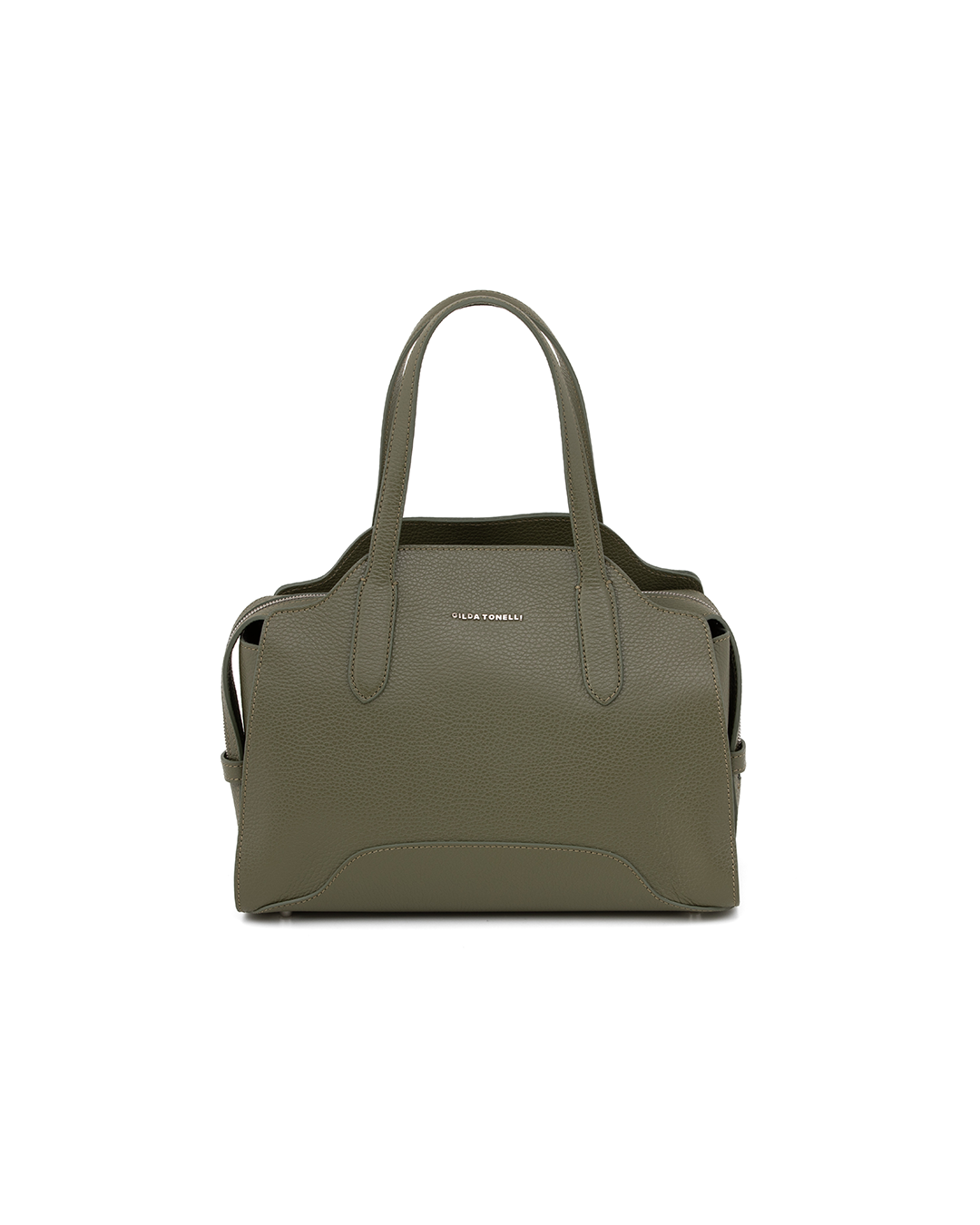 Gilda Tonelli - Essential Bag